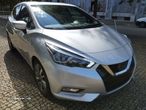 Nissan Micra 1.0 IG-T N-Connecta - 24