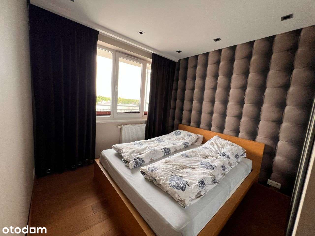 Nowoczesne mieszkanie premium z dwoma balkonami – do wprowadzenia! - Pełny obrazek: 4/14