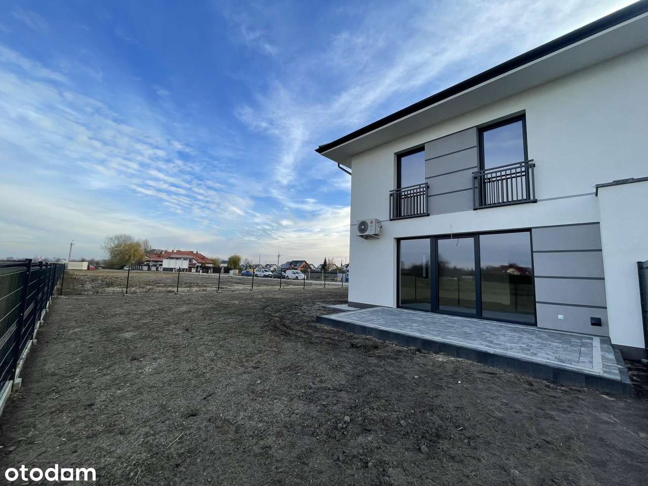 GOTOWE DO ZAMIESZKANIA Willa Amelia B | 10 - Pełny obrazek: 4/11