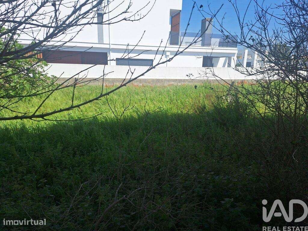 Terreno para construção em Fernão Ferro - Grande imagem: 2/4