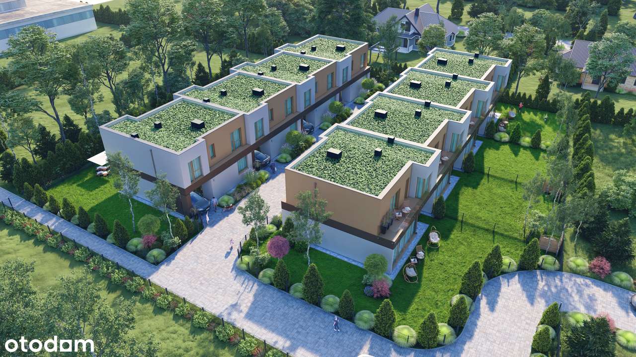 SIENKIEWICZA RESIDENCE - Pełny obrazek: 4/6