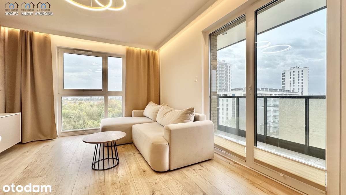 Mieszkanie na sprzedaż – Gdańsk Letnica-2