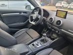 Audi A3 35 TFSI Sportback S line - 14