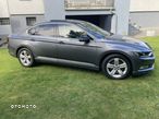 Volkswagen Passat 1.4 TSI BMT ACT Comfortline DSG - 5