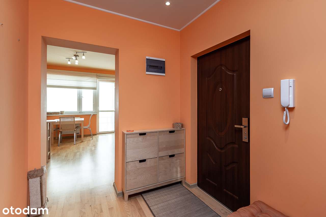 Przytulne mieszkanie w Ostrowie-2