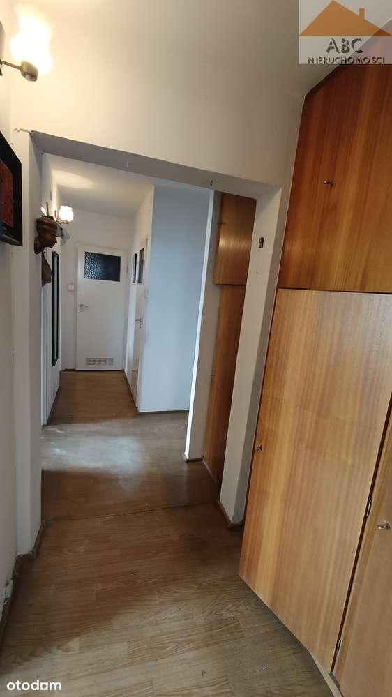 Cieszyńska 3 pokoje 56 m2-14