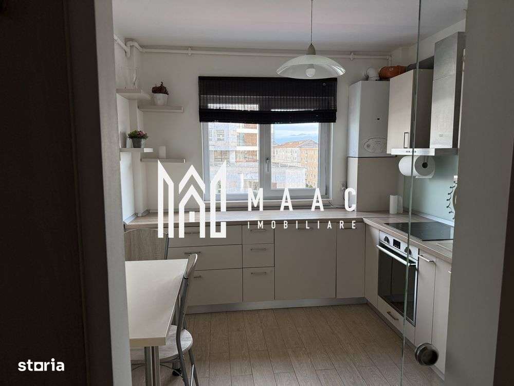 Apartament 3 camere I Pivniță 12 mp I Calea Dumbrăvii - Imagine principală: 2/10