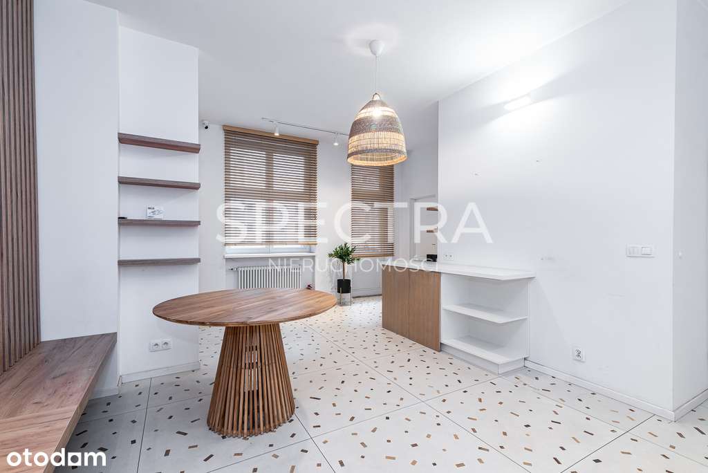 Wyjątkowe mieszkanie w samym sercu Krakowa-3