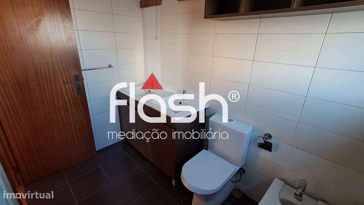Apartamento T2 em Queluz-20