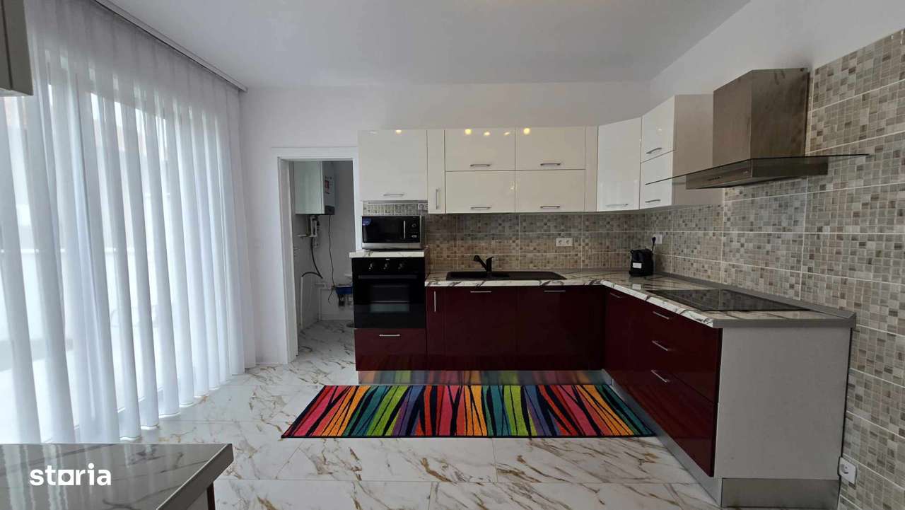 Casă nouă de vânzare, 5 cam. P+1E,  cart. Oncea - Imagine principală: 5/20