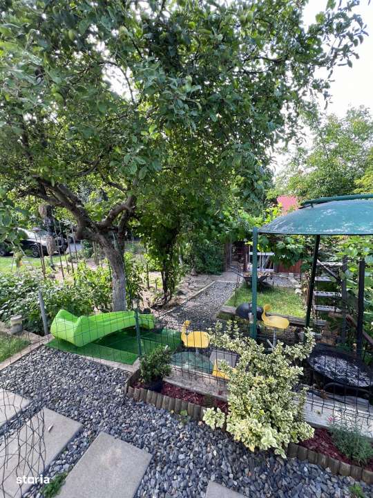 COMISION 0!!!Casa individuala,635mp teren ,cart. Zorilor, Cluj Napoca - Imagine principală: 5/7