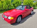 Mercedes-Benz SL 320 - 36