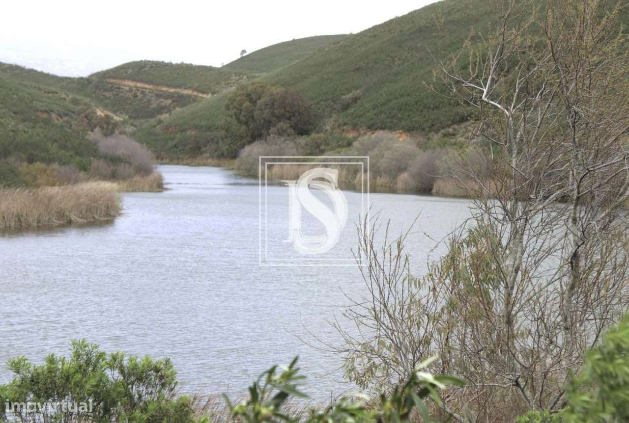 Herdade em Portimão - Grande imagem: 2/27