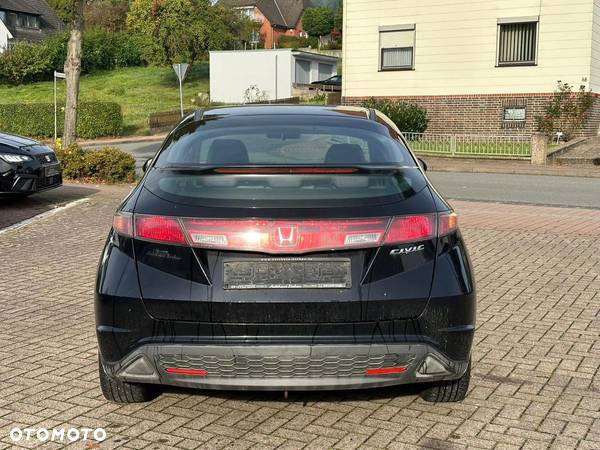 Honda Civic 1.4 Base - 4