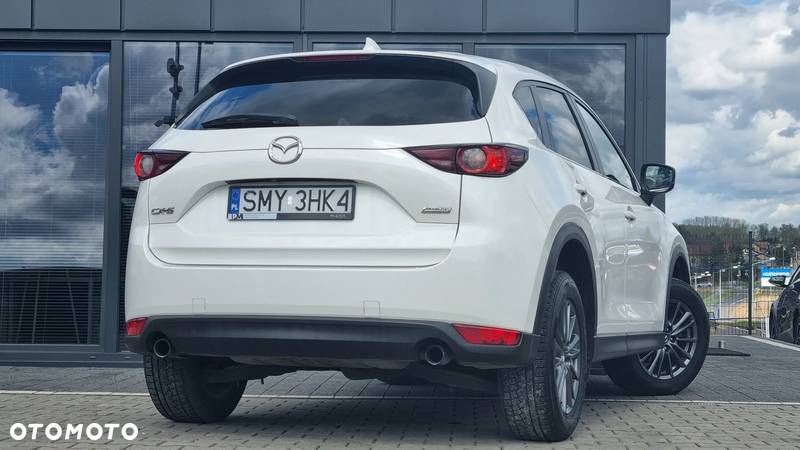 Mazda CX-5 2.0 Skypassion 2WD - 16