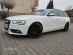 Audi A4 2.0 TDI Multitronic - 6