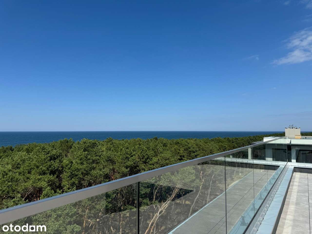 APARTAMENT HEVENIA  RESORT MRZEŻYNO-19