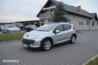 Peugeot 207 1.6 HDi