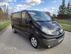 Renault Trafic 2.0 dCi 115 FAP Passenger Black Edition - 7