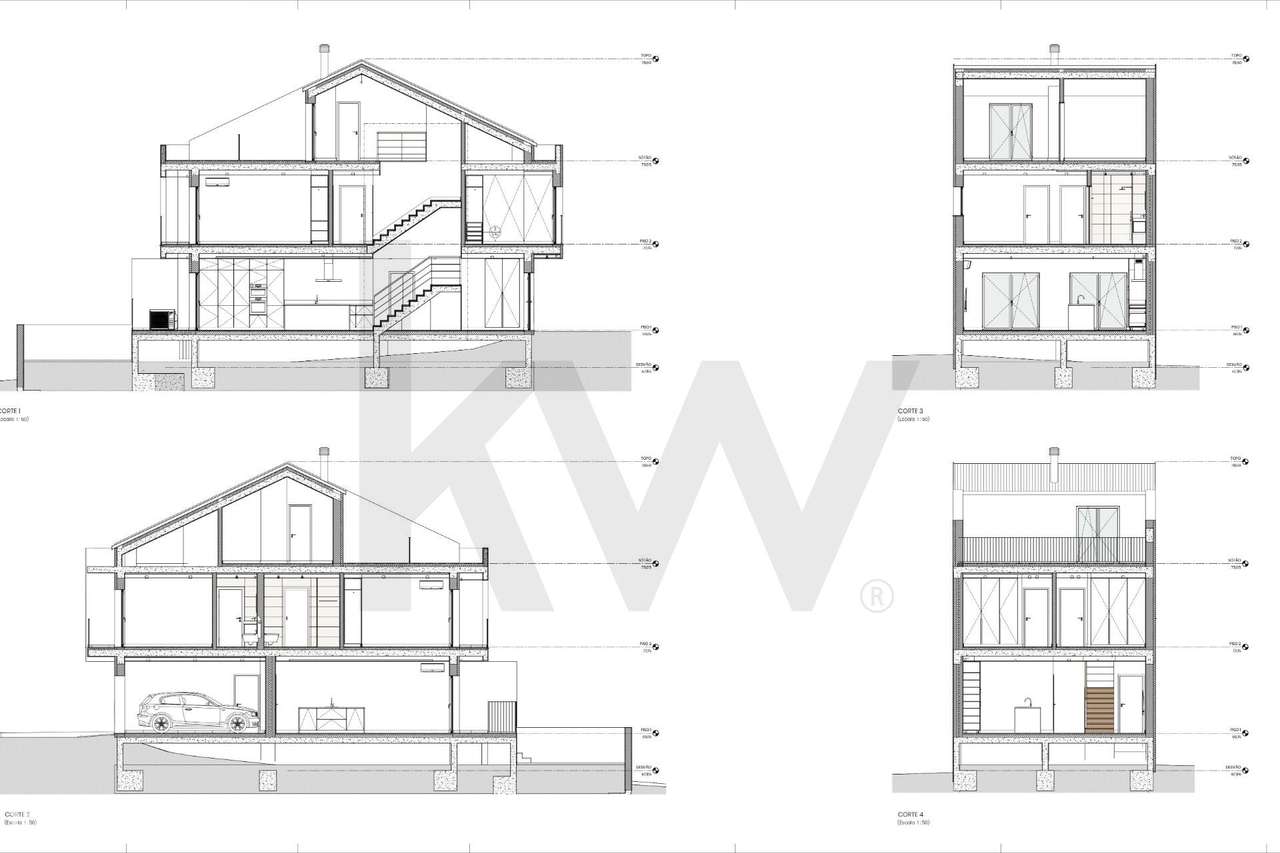 Lote 109 para construção de moradia na Quinta do Conde-27