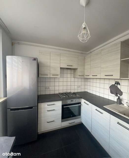 Mieszkanie Gliwice-1