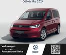 Volkswagen Caddy 1.5 TSI DSG - 1