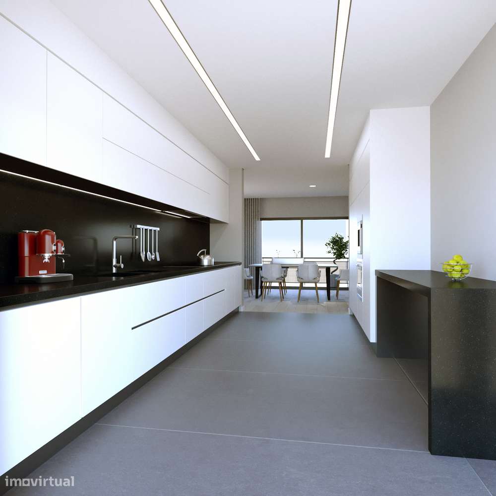 Excelente Moradia Alto dos Moinhos - Montijo-3