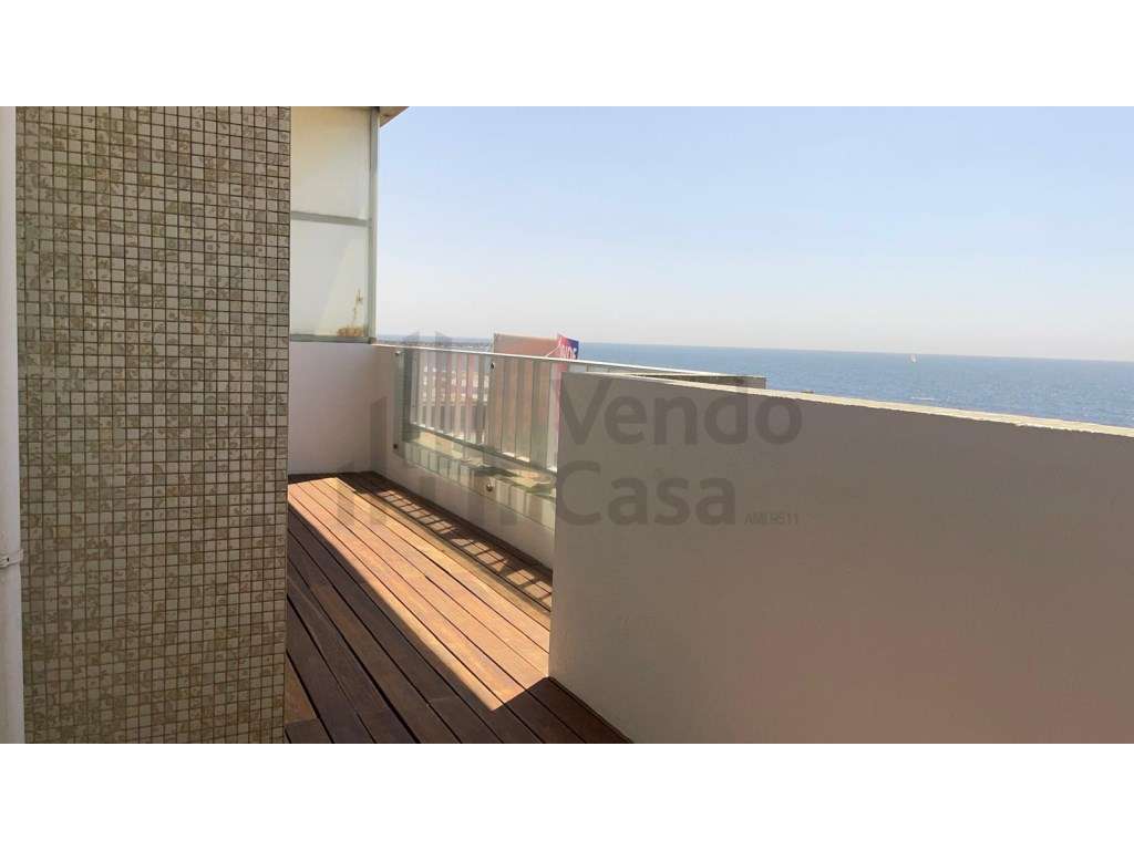 Vende-se T3 -Frente Mar-Póvoa de Varzim-31