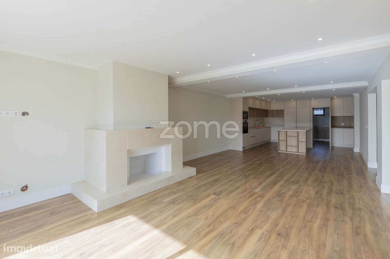 Moradia Nova Murches-32