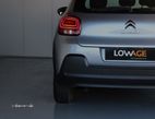 Citroën C3 1.2 PureTech Feel - 24