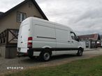 Mercedes-Benz Sprinter 313CDi - 5