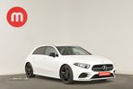 Mercedes-Benz A 180 d AMG Line Aut. - 1