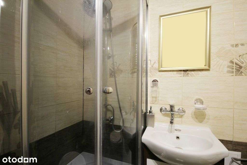 Środkowe, rozkładowe mieszkanie ul. Wieniawskiego-9