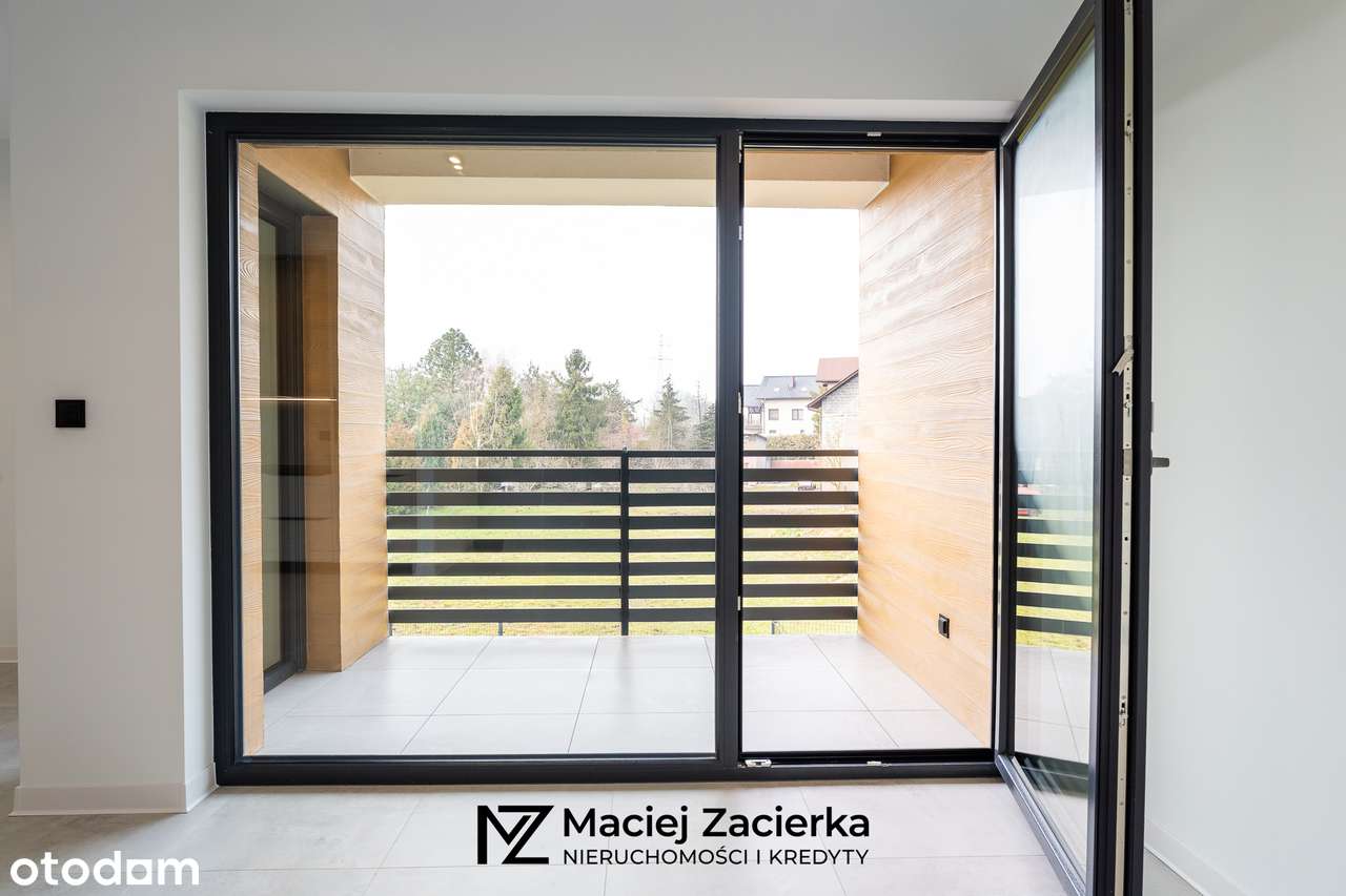 Nowoczesny apartament 79,25 m² | ogrzewanie podłogowe |do zamieszkania-16