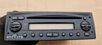 RADIO CD IVECO DAILY IV 06- 7607005081 69500867 - 1