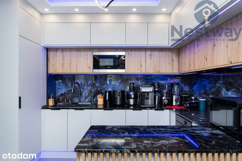 Domagały|53,7 mkw| Ogródek| 2 m postojowe-4