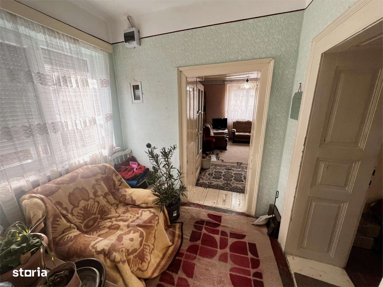 Casa de vanzare – Dindestiu Mic-comuna Petresti-6