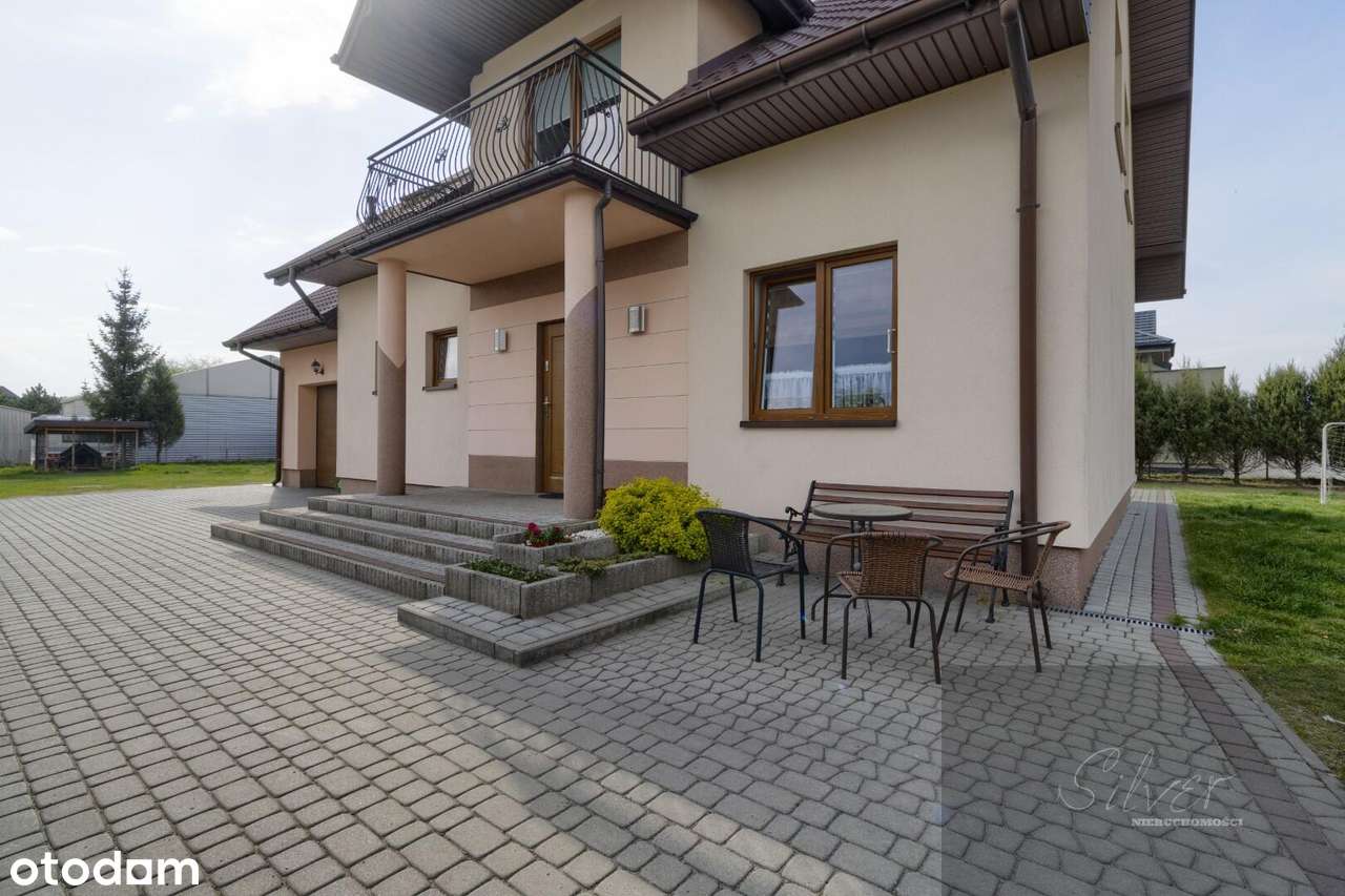 Dom, 168.0 m², Karwowo - Pełny obrazek: 5/20