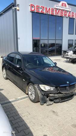 Dezmembram BMW 320, 2.0D an fabr 2005 - 2