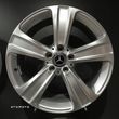 Felgi 18 5x112 Mercedes GLC X253, E-Klasa W212 OE F11014-38 - 2