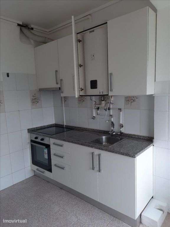 Apartamento T2 em Agualva - Grande imagem: 4/8