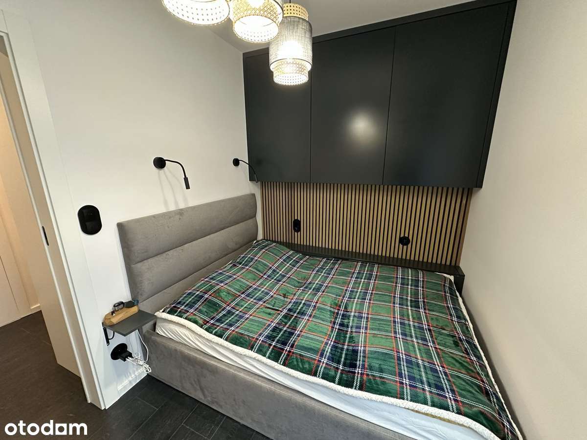 Bardzo zadbane mieszkanie z dużym ogrodem i jacuzzi-6