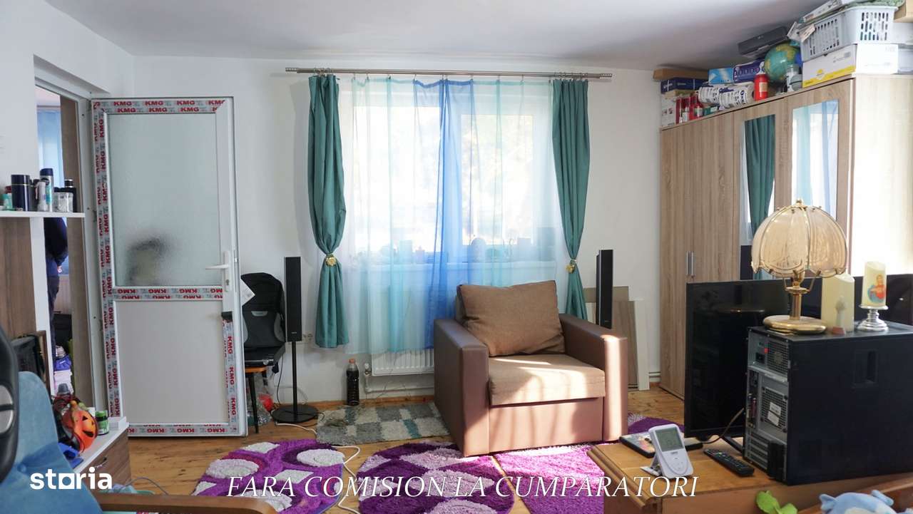 BUDESTI - CASA LANGA ORAS, TEREN 935 MP-6