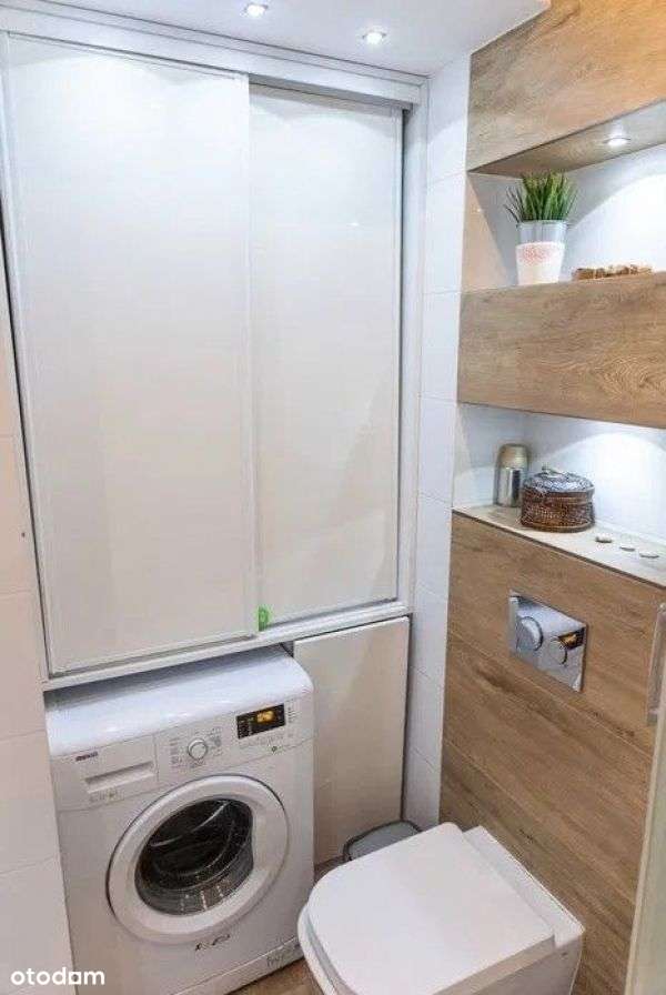 os. Bolesława Śmiałego, 2 pokoje - Pełny obrazek: 4/8