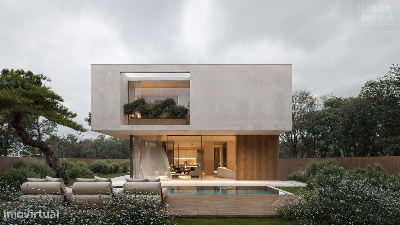 Vendo Moradia Contemporanea Birre  Nova - Grande imagem: 4/5