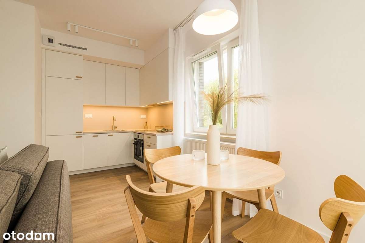 Świetna Promocja, 3-pokojowe, 56.03 m2, Balkon, Internet, Bezpośrednio
