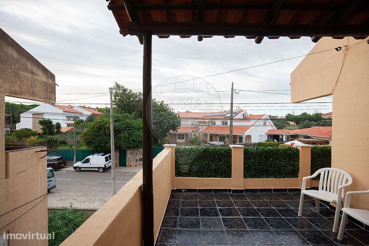 Moradia T4 para venda-30
