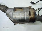 BMW E83 X3 PUSZKA DPF 2.0D N47 7805091 - 2