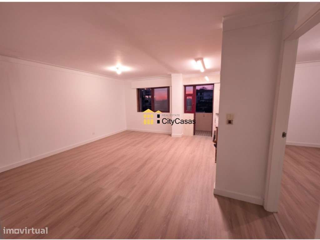 Apartamento T2 Renovado em Rio Tinto - Grande imagem: 4/13