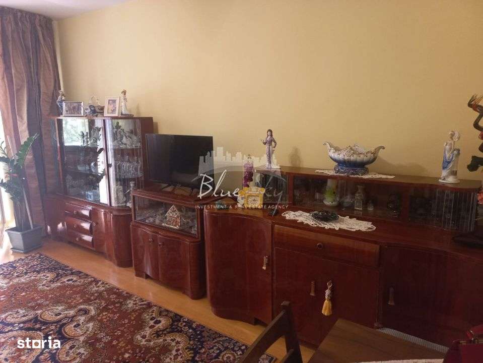 Dacia /Bdul Tomis - Apartament 3 cam ,2 bai , 2 balcoane - Imagine principală: 2/14